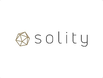 Solity Logo